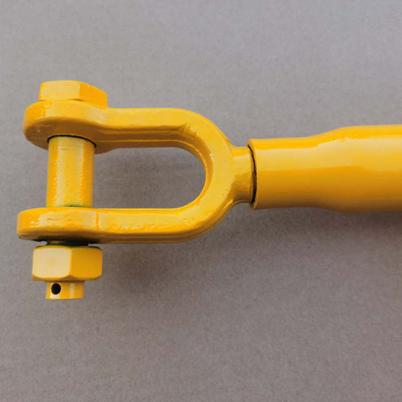 Special Heavy Duty Ratchet Binder JawJaw 28000lbs Ratchet Binder