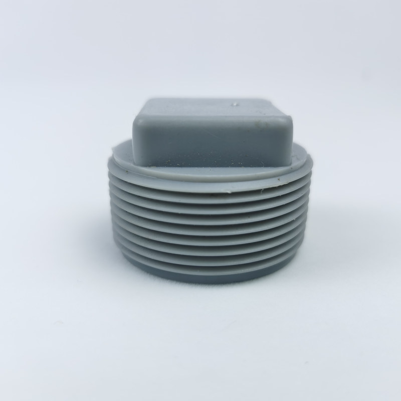 Plastic Drain Plug Dumpster PartsXiangtan Evergreen
