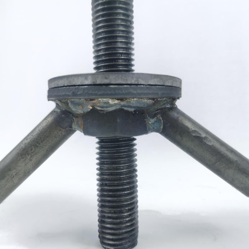 Wing Nut Door Lock Roll off Dumpster PartsXiangtan Evergreen