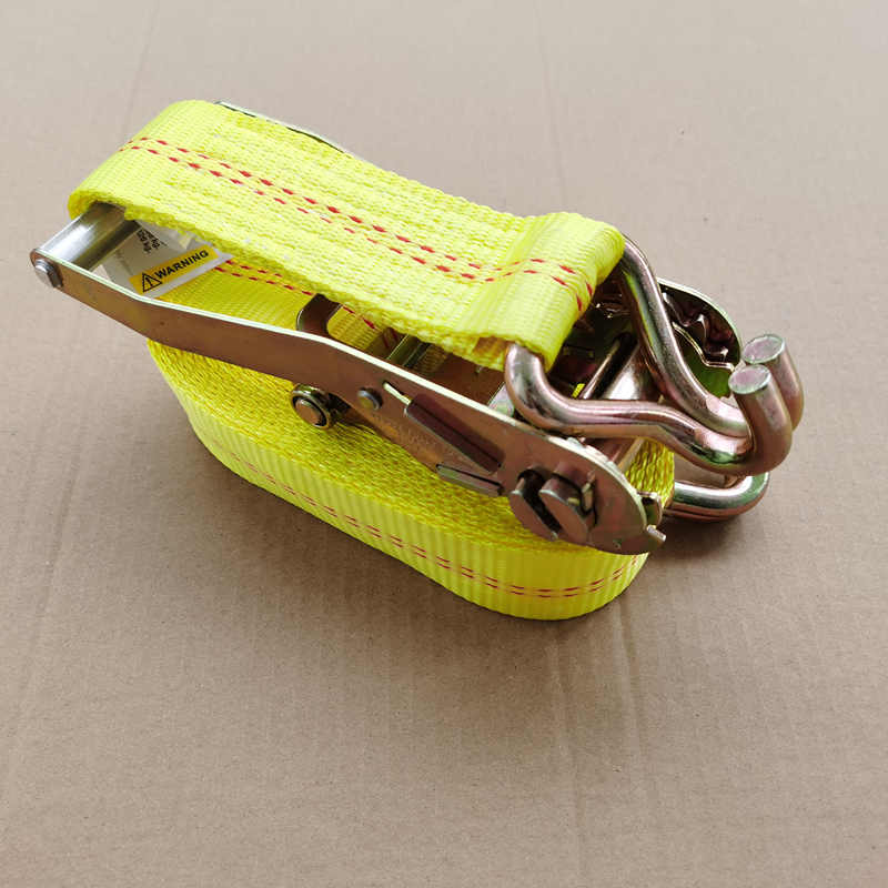 Ratchet Straps with J Hook Ratchet StrapsXiangtan Evergreen