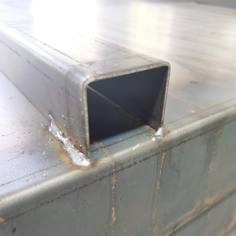 Dumpster Bottom Dumpster PartsXiangtan Evergreen