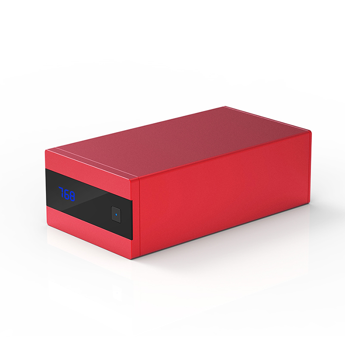 SMSL Sanskrit 10th MKII HiFi DAC Decoder