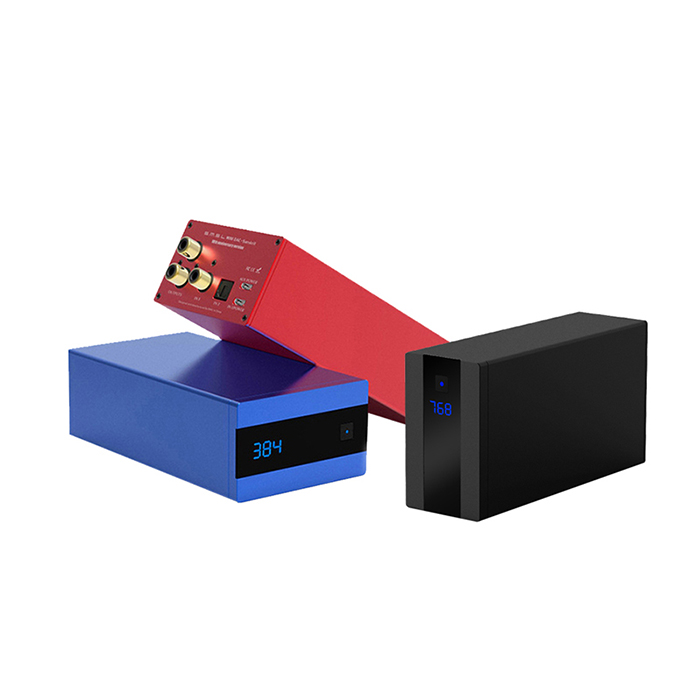 S.M.S.L Sanskrit 10th MKII D/Aコンバーター SMSL Sanskrit 10th MK II DAC Review | Audio Science Review
