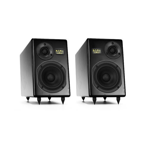 SMSL Tabebuia 10th anniversary HIFI bass unit speaker
