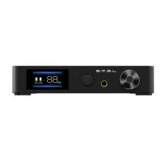 SMSL SP400  Headphone Amplifier