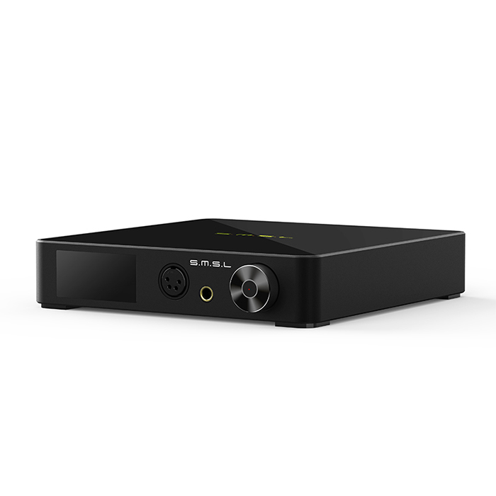 SMSL SP400 Headphone Amplifier