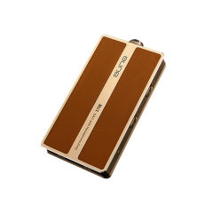 AUNE BU1 Fully Discrete Portable DAC Headphone Amplifier