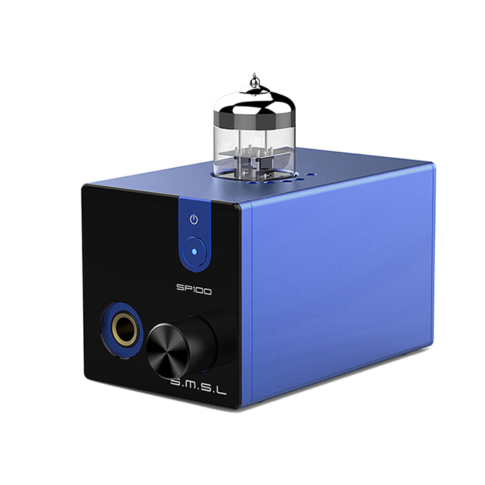 S.M.S.L SP100 真空管ヘッドフォンアンプ(6N3真空管使用) b1532acdc1.jpg?x-oss-process=