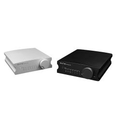 AUNE X8 HIFI DAC Audio Decoder