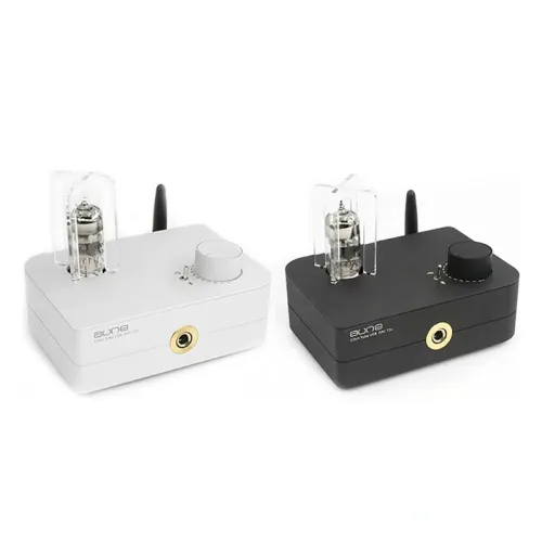 AUNE T1S Tube Headphone Amplifier