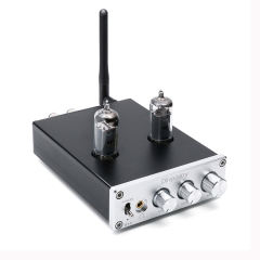Dilvpoetry R50 Tube Portable Headphone Amplifier