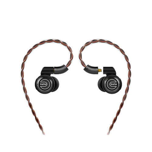 DUNU DK-3001Pro  HIFI Earphone