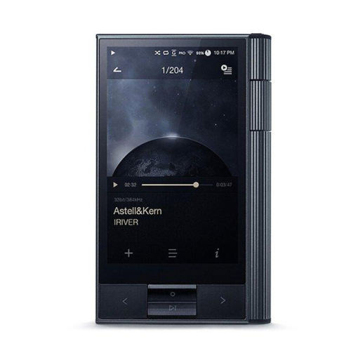 Iriver Astell&Kern KANN Digital Hifi Music Player Amp DAC