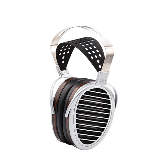 HIFIMAN HE1000se Full-Size Over Ear Planar Magnetic Audiophile Adjustable Headphone