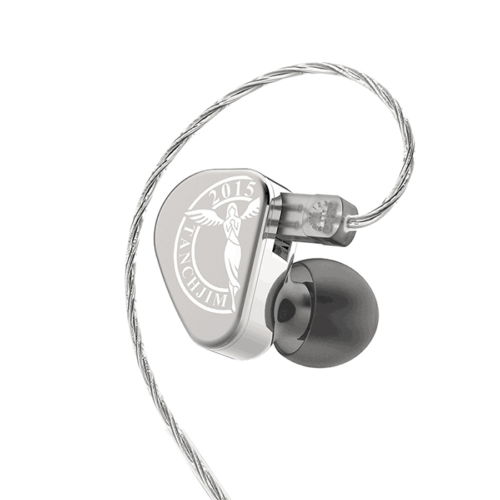 TANCHJIM Oxygen Dynamic In Earphones