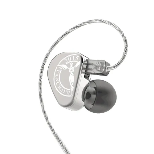 TANCHJIM Oxygen Dynamic  In Earphones