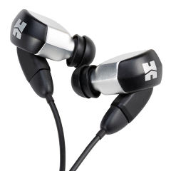 HIFIMAN RE2000 Silver Topology Diaphragm Dynamic Driver in-Ear Monitors Earphone