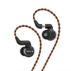 DUNU DK-4001 Hybrid Earphone