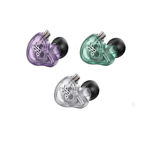 NF Audio NA2  In ear Monitor Earphone