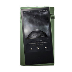 Iriver A&norma SR15  HIFI Music Player