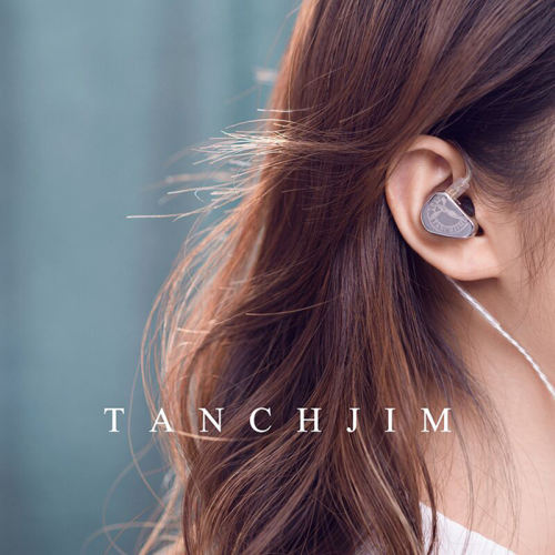 TANCHJIM Oxygen Dynamic In Earphones