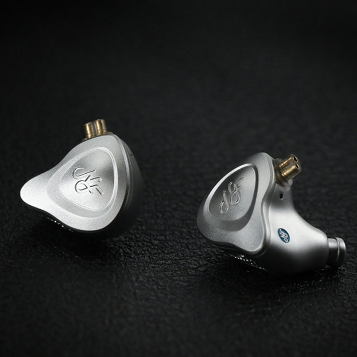 NF Audio NM2+ Dual Cavity Dynamic In-ear Monitor Earphone