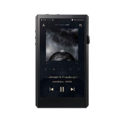 Aoshida-HIFI Audio Store Moonlight Z6 PRO Hi fi Mp3 Player Hi-res Lossless  Music Player DSD DAC Hifi Player Touch Screen Portable Flac Player Mp3