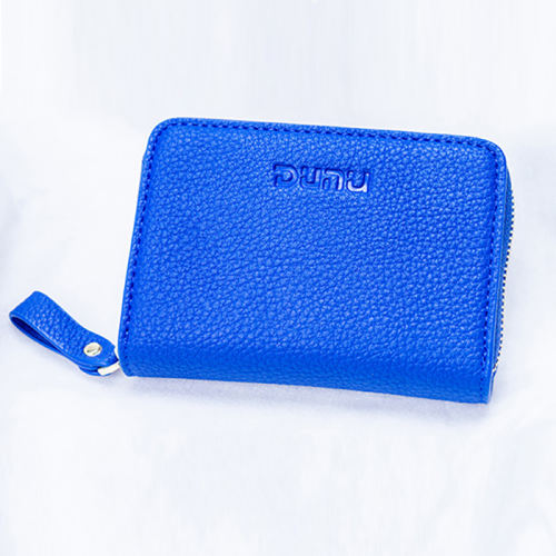 DUNU carring bag for DK2001 leather earphone bag