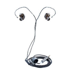 QDC Mona Lisa  Bluetooth 5.0 In Ear Earphone