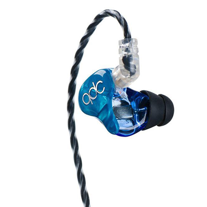 QDC Neptune Balanced In-ear Earphones