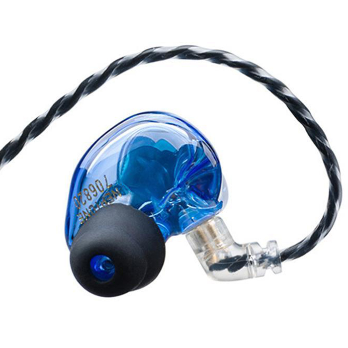 QDC Neptune Balanced In-ear Earphones