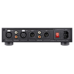Singxer SA-1 Headphone Amplifier