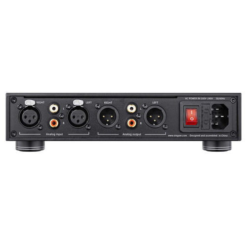 Singxer SA-1 Headphone Amplifier