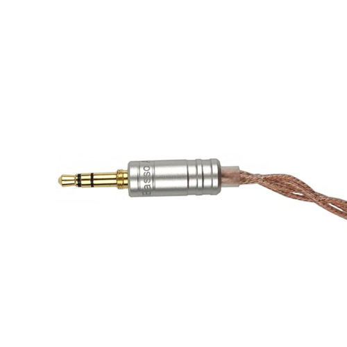 iBasso CA01 2.5mm Balanced to 3.5mm Single Ended Cable Adapter