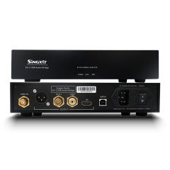 Singxer SU-2  Full Isolation Femtosecond Clock