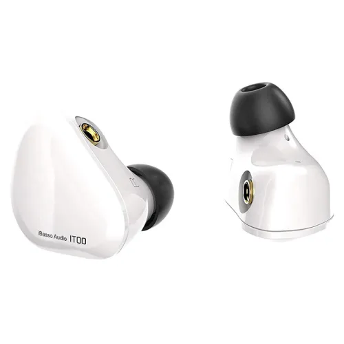 iBasso IT00 Monitor In-Ear Earphone