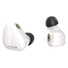 iBasso IT00 Monitor In-Ear Earphone