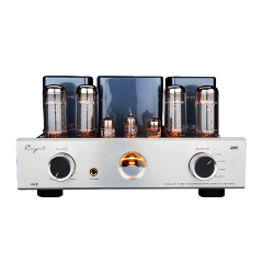 CAYIN MT-35MK2BT EL34 Tube Integrated Amplifier