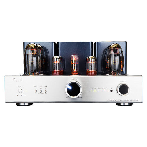 CAYIN CS-150A Tungsol KT150 High Power Vaccum Tube Integrated Amplifier