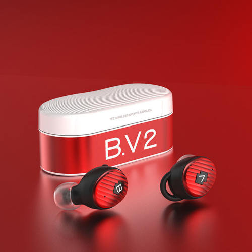 TFZ B.V2 TWS Ture Wireless Earphone