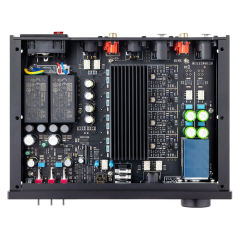 Singxer SA-1 Headphone Amplifier