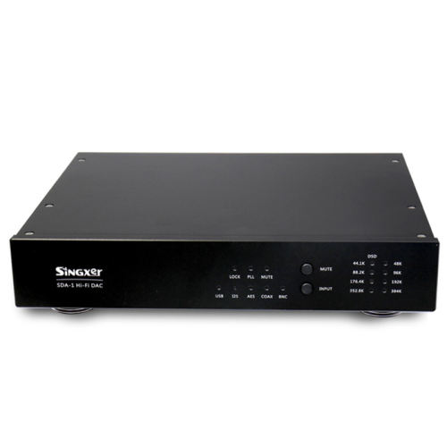 Singxer SDA-1 HiFi  Decoder