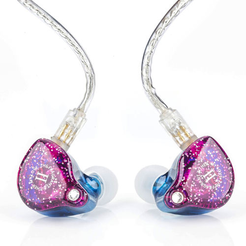 TFZ MY LOVE II  In-Ear Earphones