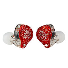 TFZ Live 1 Graphene Unit In Ear Earphone