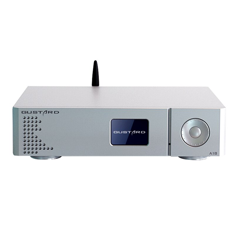 GUSTARD DAC-A18 Fully Balanced Decoder