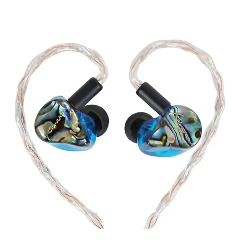 Kinera IDUN In Ear Earphone 2BA+1DD