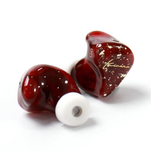 Kinera BD005 Pro 1DD+1BA In-Ear Earphones