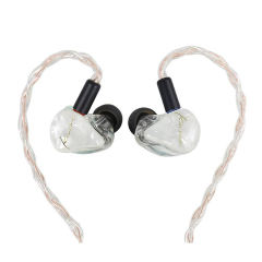 Kinera IDUN In Ear Earphone 2BA+1DD