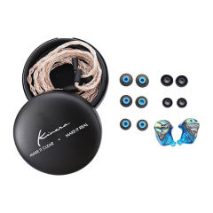Kinera IDUN In Ear Earphone 2BA+1DD