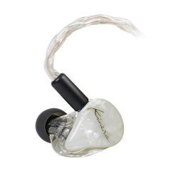 Kinera IDUN In Ear Earphone 2BA+1DD